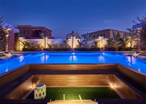 Best landscape design companies in dubai