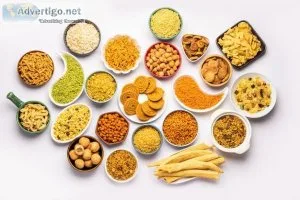 Ujjaini sev tamatar sabji