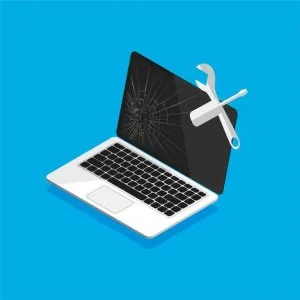 Dell laptop service center in faridabad