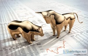 Online stock market institute in noida