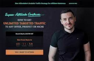Igor kheifets reveals the 2-step system and 1-page site that dou