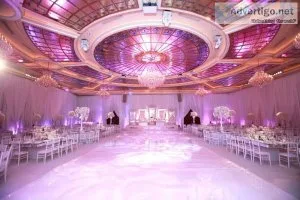 Wedding venue hire sydney