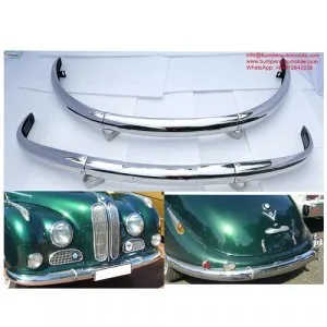 Bmw 501 year (1952-1962) and 502 year (1954-1964) bumper