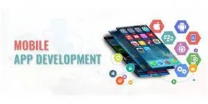Mobile app development company in gurgaon