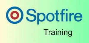 Get 20% off on spotfire online certification training from hkr t