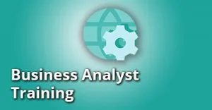 Business analyst