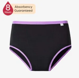 Buy period panties online at best price from superbottoms