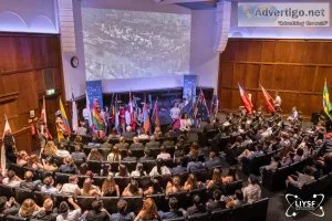International stem summer camp in the uk