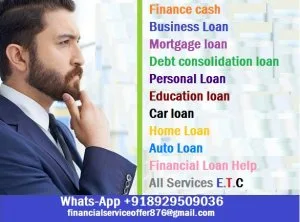 Loan to solve your problem email us now