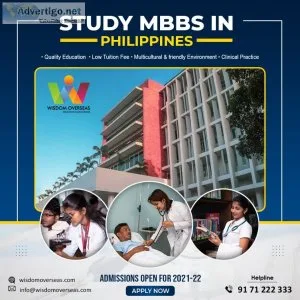 Mbbs abroad consultants in hyderabad | wisdom overseas
