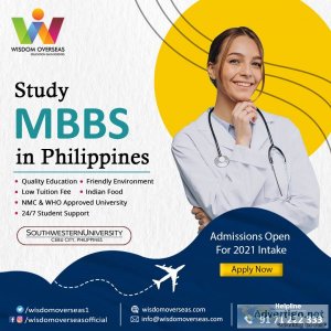 Mbbs in philippines 2021 - southwestern university phinma