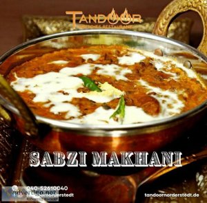 Indian restaurant in norderstedt
