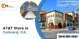 Visit at&t store at 5434 ygnacio valley rd in concord, ca
