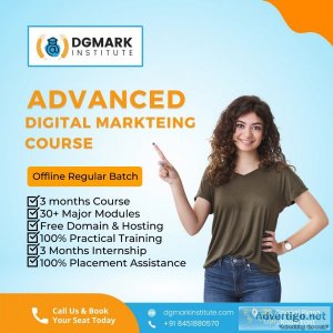 Dgmark institute mira road - digital marketing courses in mira r