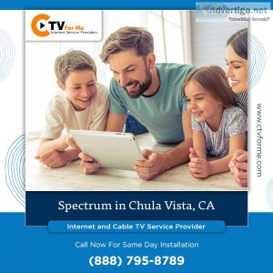 How to get the gac family channel on spectrum in chula vista