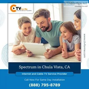 How to get the gac family channel on spectrum in chula vista