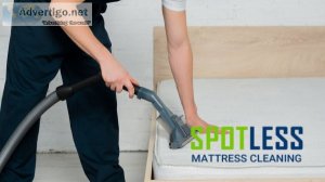 Best mattress cleaning canberra