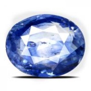Buy precious blue sapphire stone online from rashi ratan bhagya 