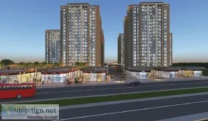 Ganga realty tathastu sector 5 sohna affordable housing project