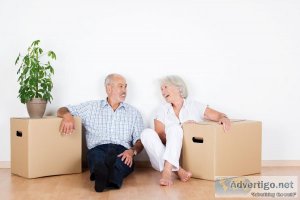 Everything you need to know about senior movers services
