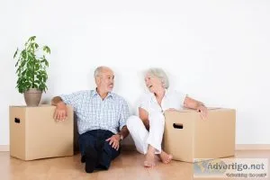 Everything you need to know about senior movers services