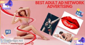 Best adult site advertisement network - 7search ppc