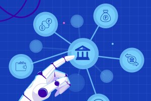 What are the innovative use cases of ai in financial institution