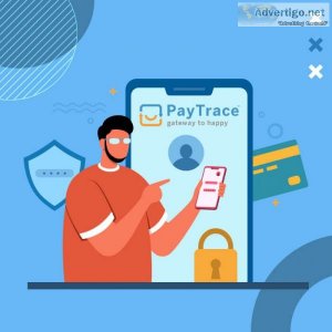 Paytrace payment gateway extension