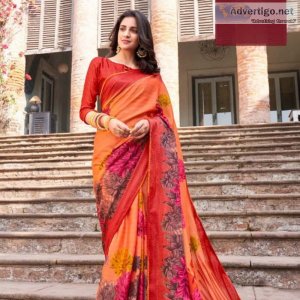What saree to wear for your body type
