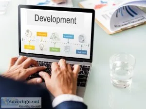 Web development companies in chennai