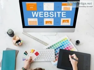 Web design company in chennai