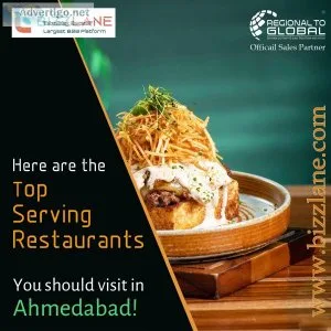 If you like north indian dish punjabi dhaba is best bizzlane