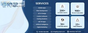 Best web development company india