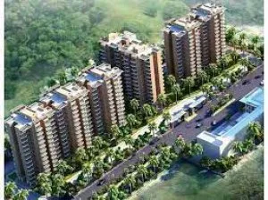 Pyramid affordable best residential project