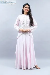 Best bridal lehenga in jaipur