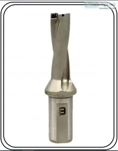 U drill 15mm