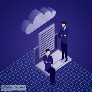Hrms software