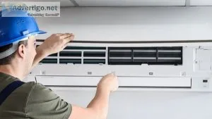 Ac maintenance work in dubai