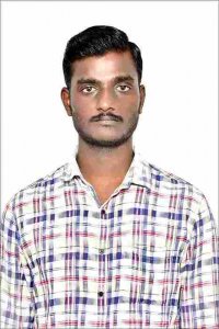 Accounts assistant