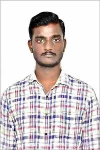 Accounts assistant