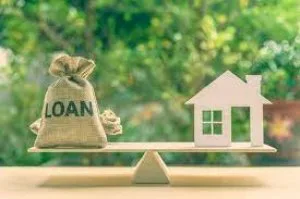 Mortgage against property in delhi