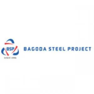 Bagoda steel project