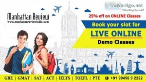 One of the best pte coaching institutes in hyderabad
