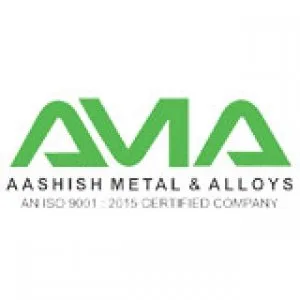 Aashish metal & alloys