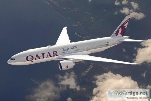 Qatar airways new york office