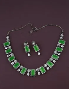 Browse wide range of imitation jewellery online at best price by
