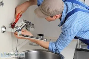 Professional plumbing services in dubai