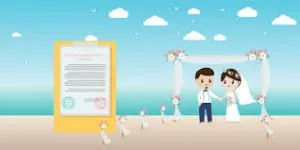 How to get a certified and accurate translation of your marriage