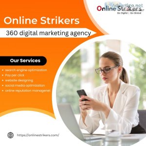 Digital marketing services in india