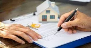 Certified deed and property document translations for legal purp